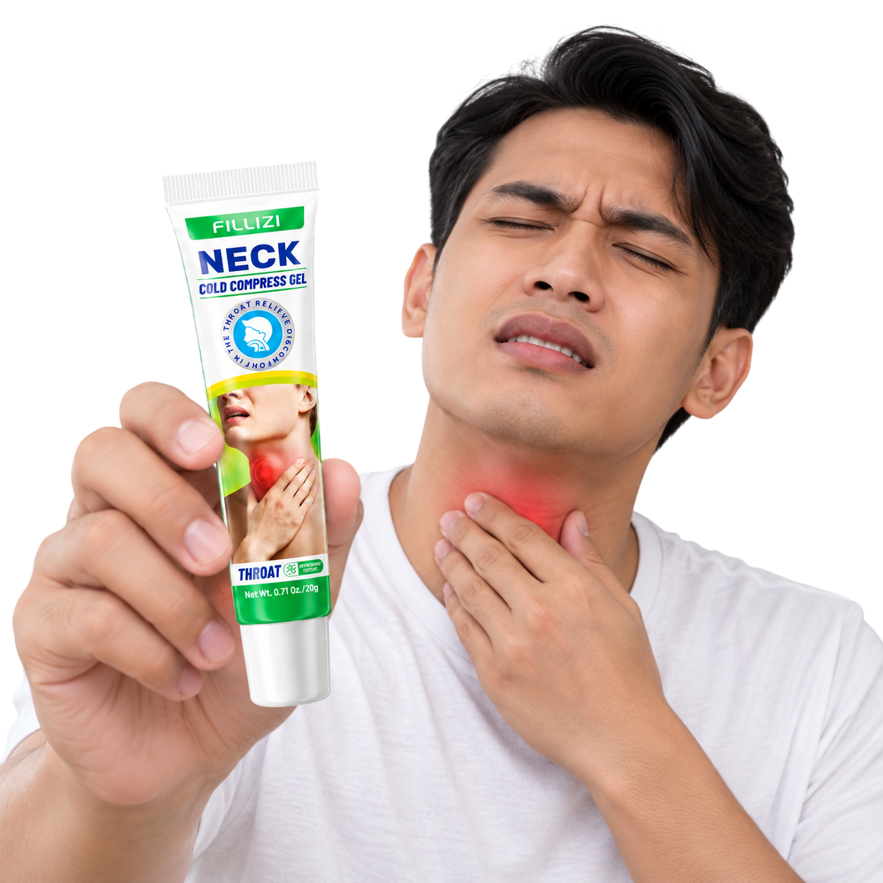Krim Kahak Hero